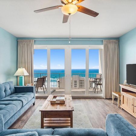 Sea-Renity At Laketown Wharf #1607 By Nautical Properties Panama City Beach Luaran gambar