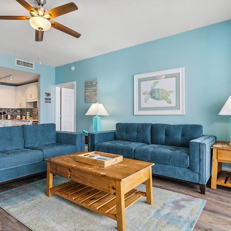 Sea-Renity At Laketown Wharf #1607 By Nautical Properties Panama City Beach Luaran gambar