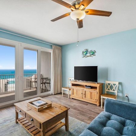Sea-Renity At Laketown Wharf #1607 By Nautical Properties Panama City Beach Luaran gambar
