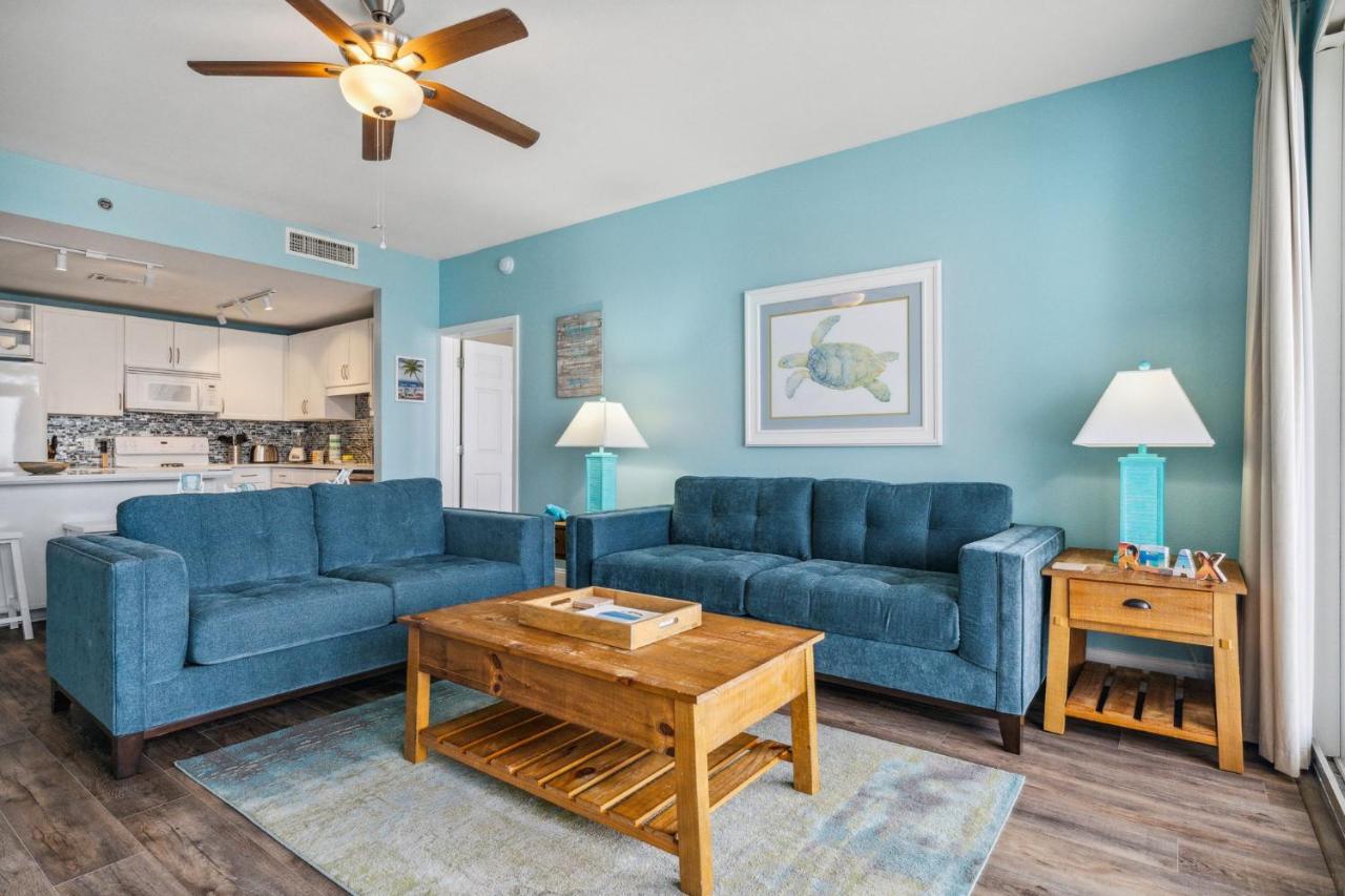 Sea-Renity At Laketown Wharf #1607 By Nautical Properties Panama City Beach Luaran gambar