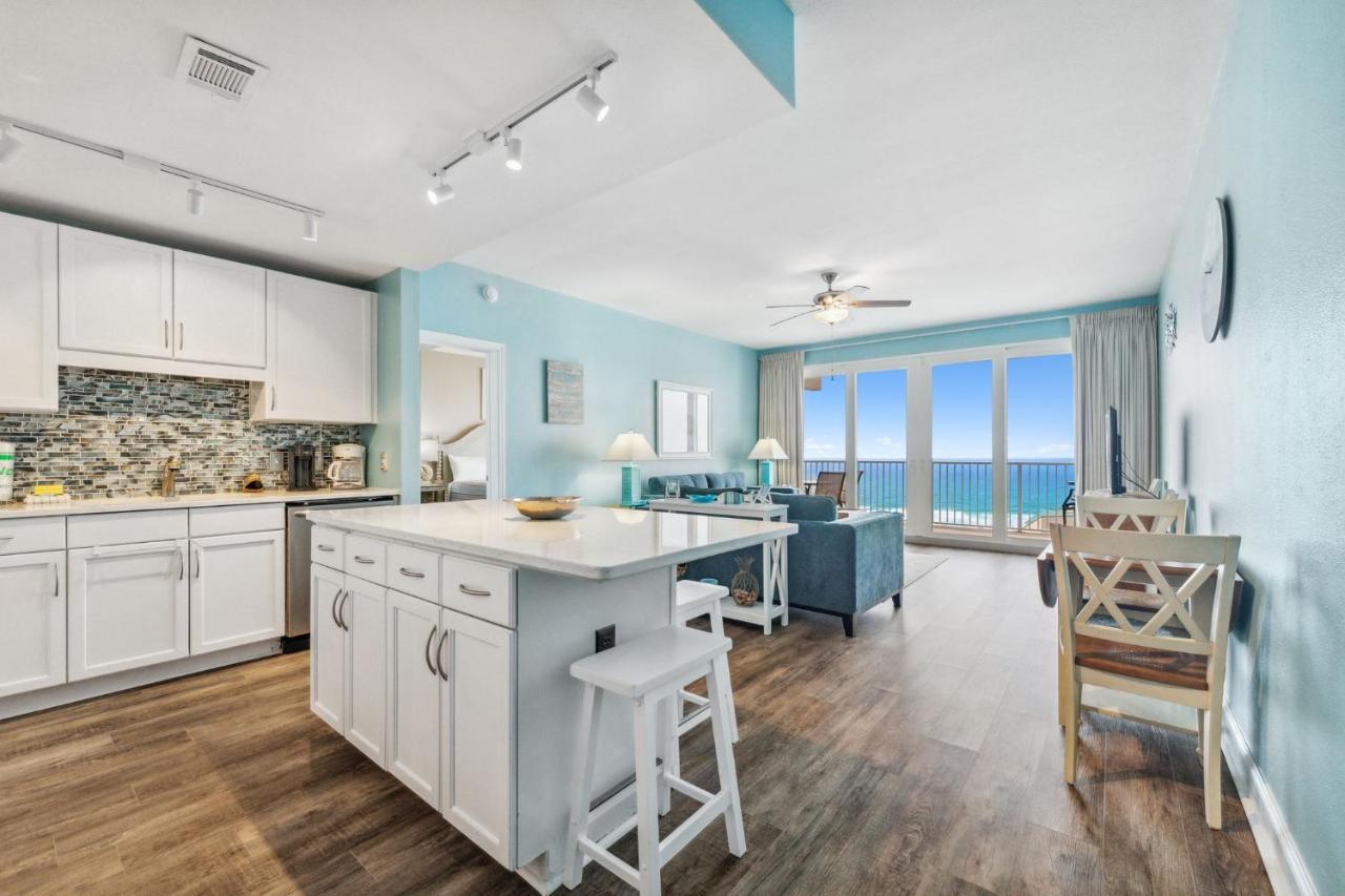 Sea-Renity At Laketown Wharf #1607 By Nautical Properties Panama City Beach Luaran gambar