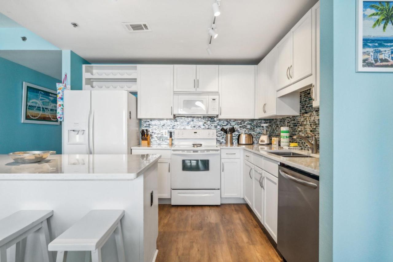 Sea-Renity At Laketown Wharf #1607 By Nautical Properties Panama City Beach Luaran gambar