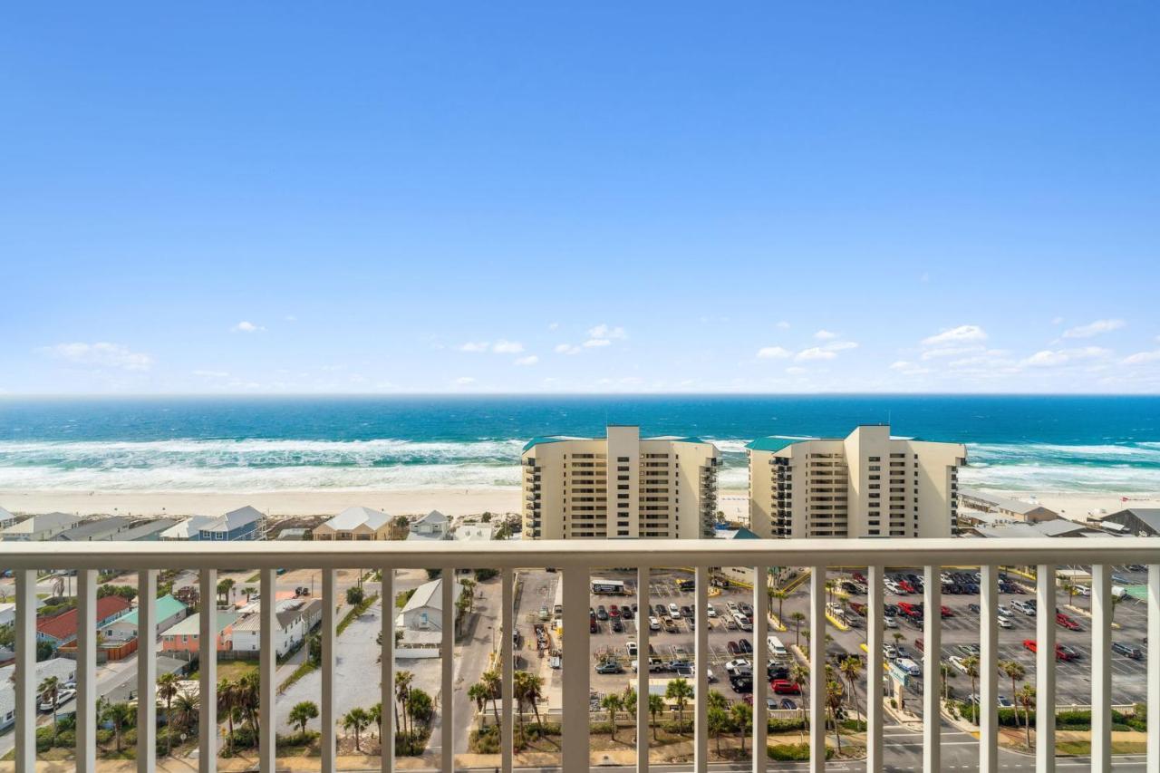 Sea-Renity At Laketown Wharf #1607 By Nautical Properties Panama City Beach Luaran gambar