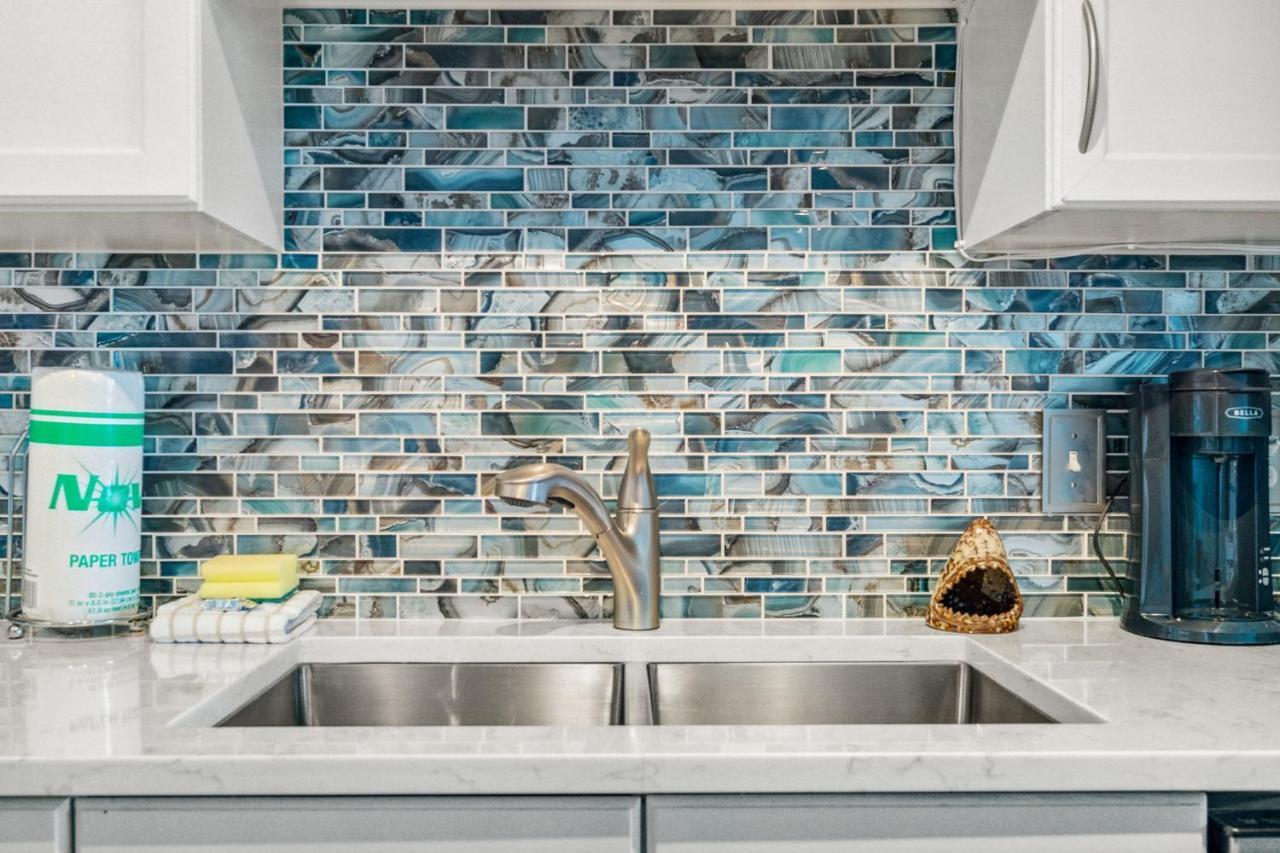 Sea-Renity At Laketown Wharf #1607 By Nautical Properties Panama City Beach Luaran gambar