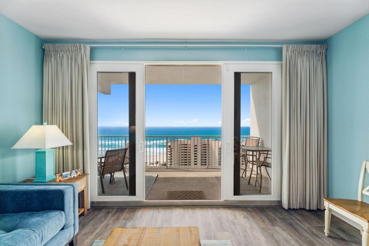 Sea-Renity At Laketown Wharf #1607 By Nautical Properties Panama City Beach Luaran gambar