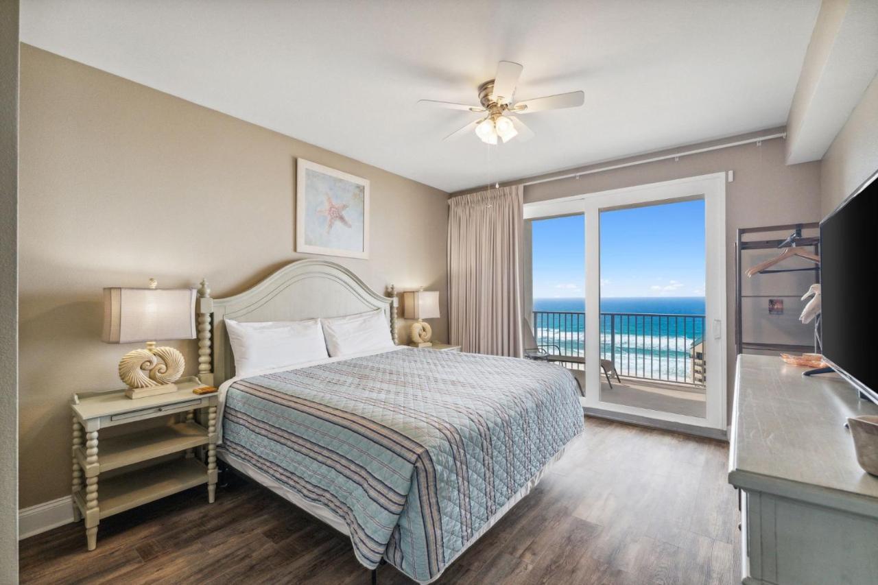 Sea-Renity At Laketown Wharf #1607 By Nautical Properties Panama City Beach Luaran gambar