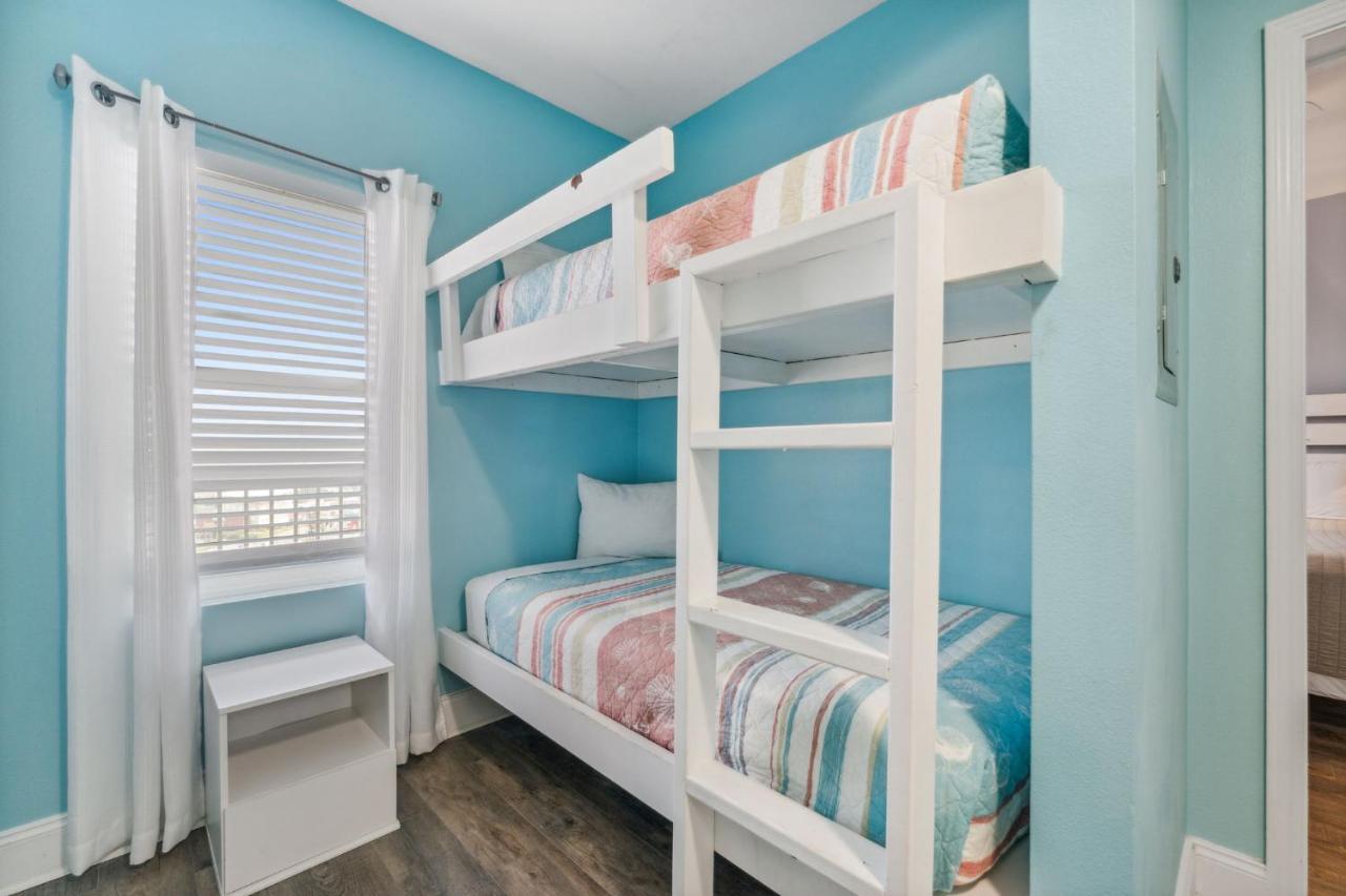 Sea-Renity At Laketown Wharf #1607 By Nautical Properties Panama City Beach Luaran gambar