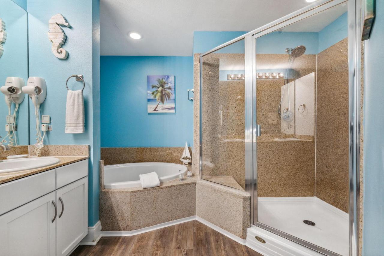 Sea-Renity At Laketown Wharf #1607 By Nautical Properties Panama City Beach Luaran gambar