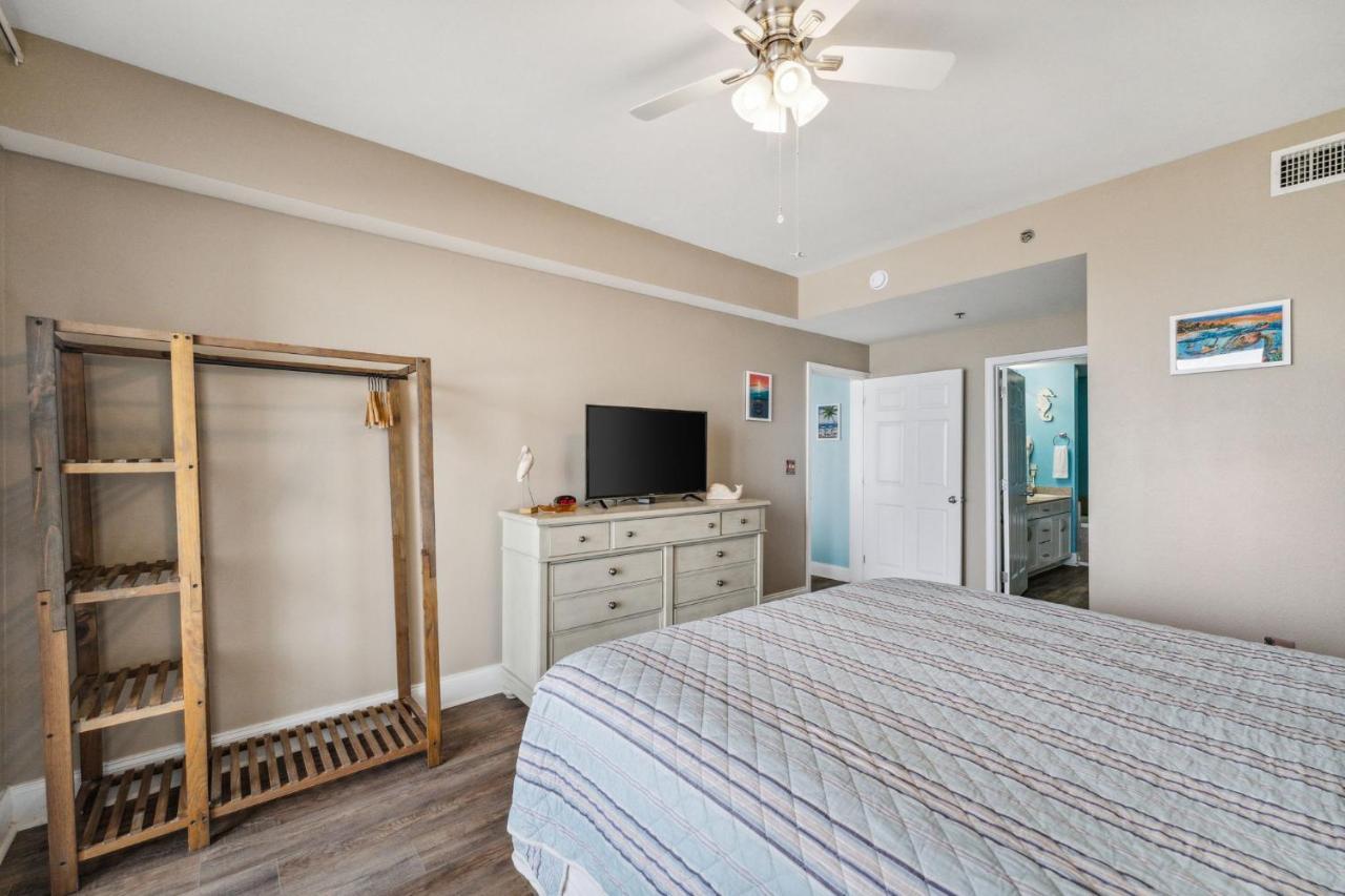 Sea-Renity At Laketown Wharf #1607 By Nautical Properties Panama City Beach Luaran gambar
