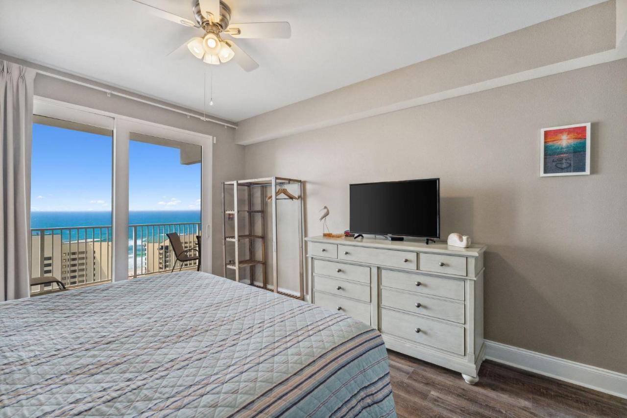 Sea-Renity At Laketown Wharf #1607 By Nautical Properties Panama City Beach Luaran gambar