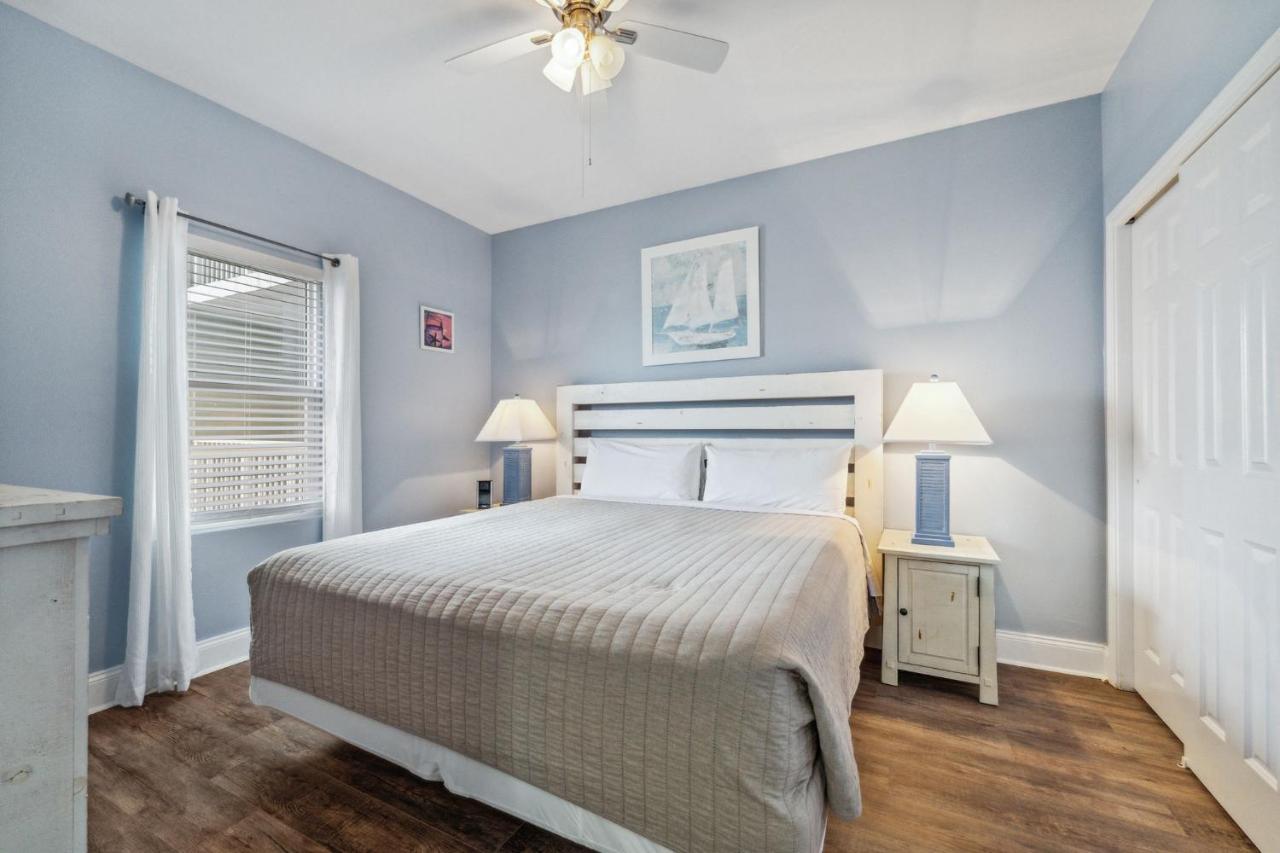 Sea-Renity At Laketown Wharf #1607 By Nautical Properties Panama City Beach Luaran gambar