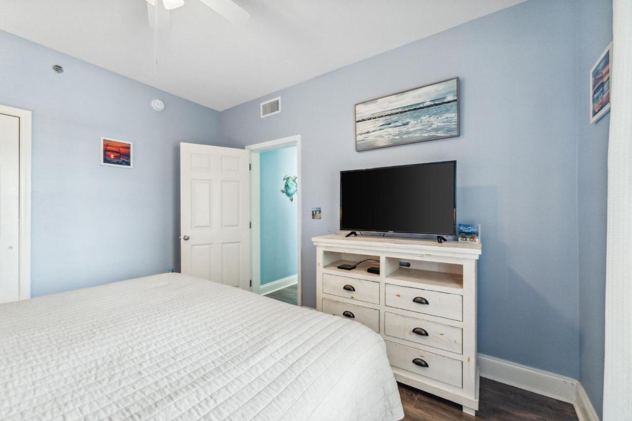Sea-Renity At Laketown Wharf #1607 By Nautical Properties Panama City Beach Luaran gambar