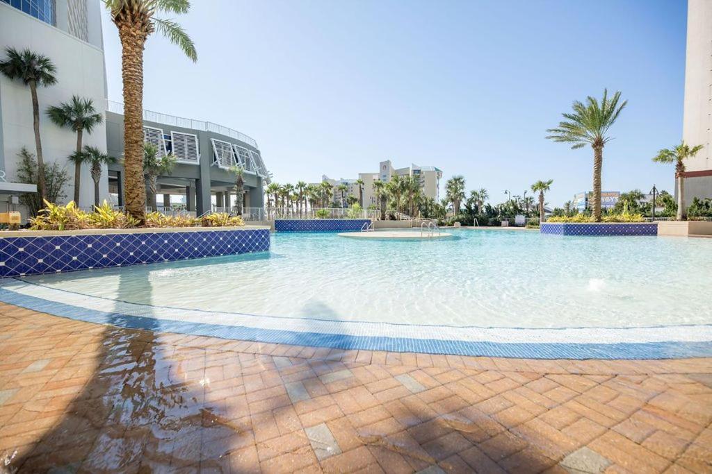 Sea-Renity At Laketown Wharf #1607 By Nautical Properties Panama City Beach Luaran gambar