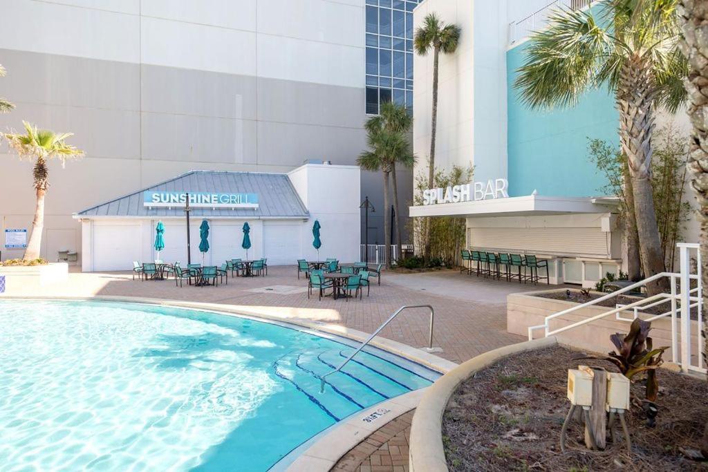 Sea-Renity At Laketown Wharf #1607 By Nautical Properties Panama City Beach Luaran gambar