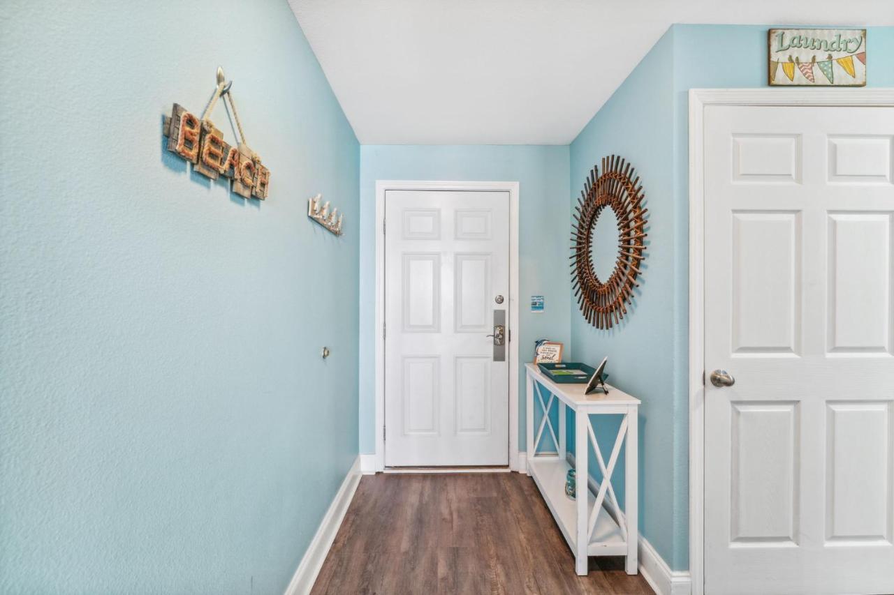 Sea-Renity At Laketown Wharf #1607 By Nautical Properties Panama City Beach Luaran gambar