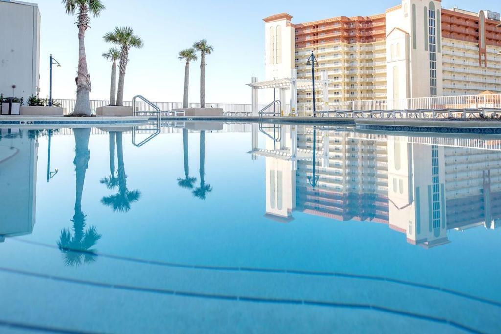 Sea-Renity At Laketown Wharf #1607 By Nautical Properties Panama City Beach Luaran gambar