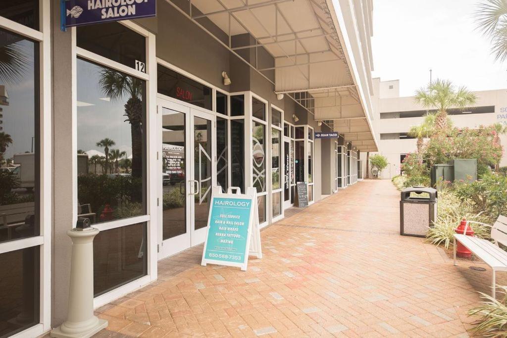 Sea-Renity At Laketown Wharf #1607 By Nautical Properties Panama City Beach Luaran gambar