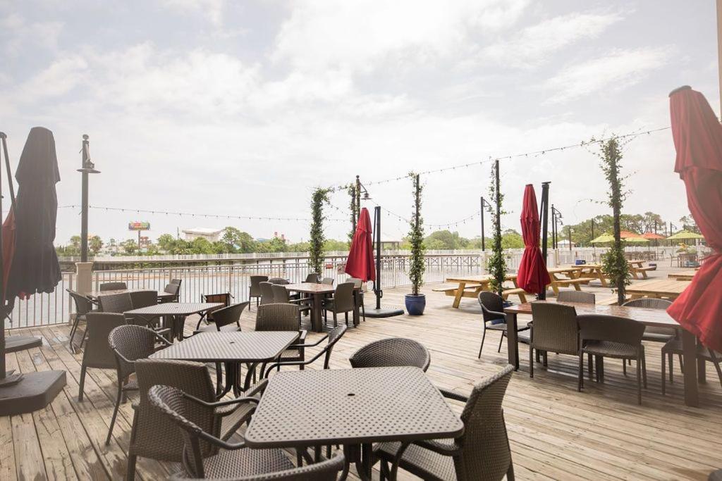 Sea-Renity At Laketown Wharf #1607 By Nautical Properties Panama City Beach Luaran gambar