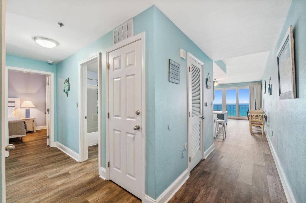 Sea-Renity At Laketown Wharf #1607 By Nautical Properties Panama City Beach Luaran gambar