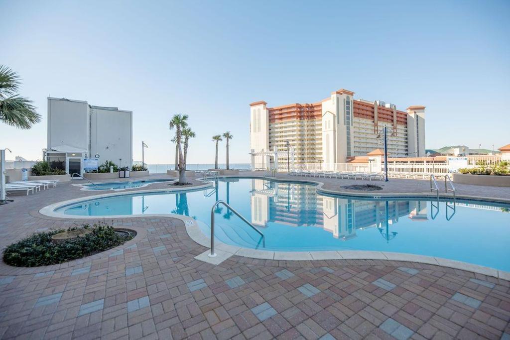 Sea-Renity At Laketown Wharf #1607 By Nautical Properties Panama City Beach Luaran gambar