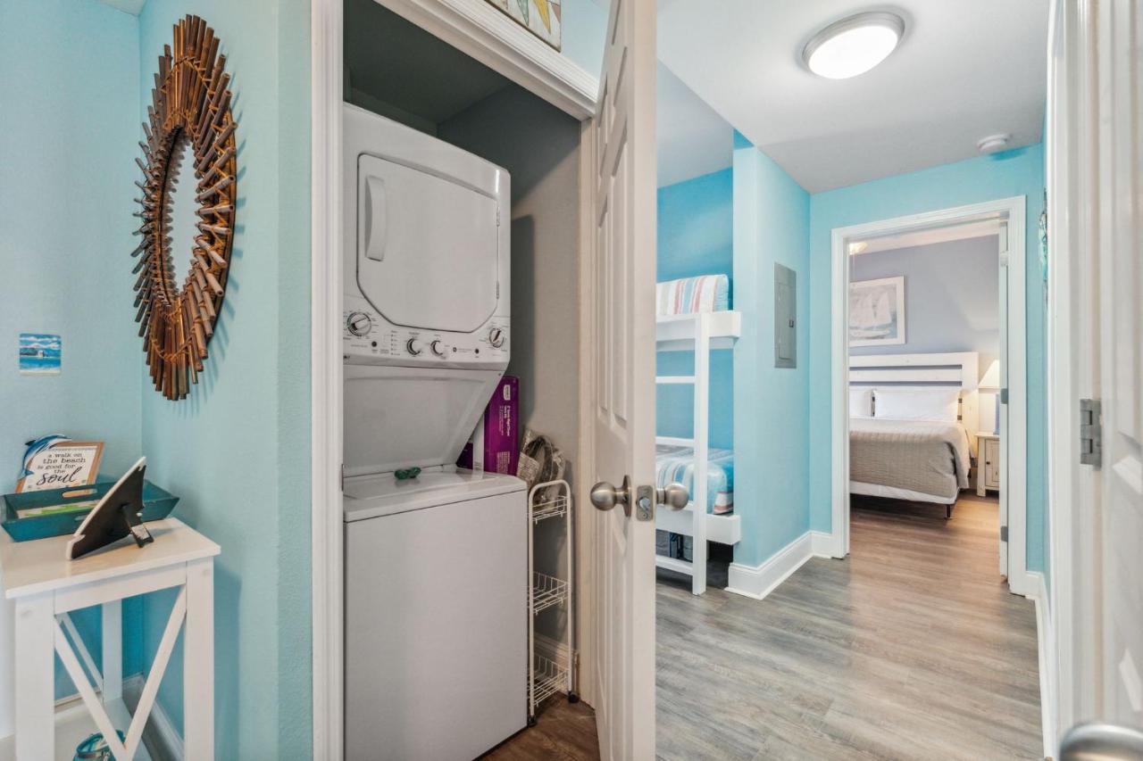 Sea-Renity At Laketown Wharf #1607 By Nautical Properties Panama City Beach Luaran gambar