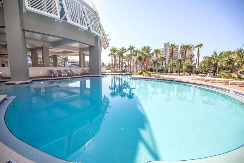 Sea-Renity At Laketown Wharf #1607 By Nautical Properties Panama City Beach Luaran gambar