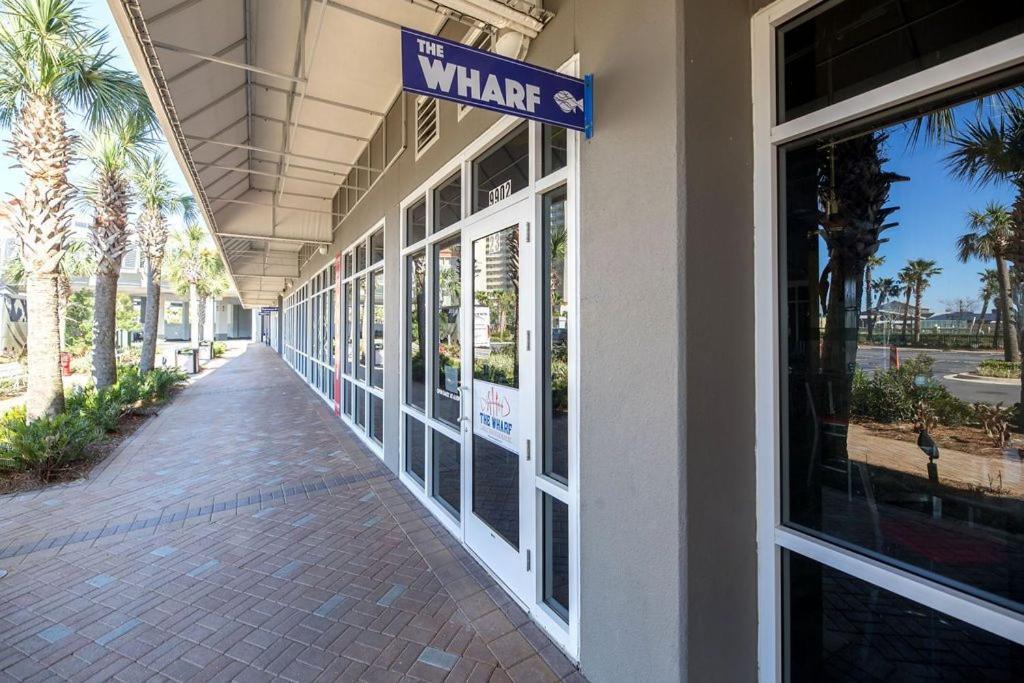 Sea-Renity At Laketown Wharf #1607 By Nautical Properties Panama City Beach Luaran gambar
