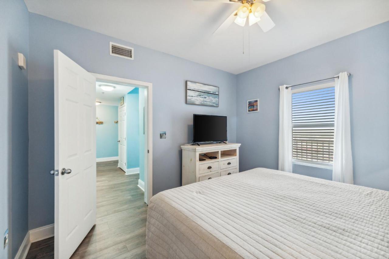 Sea-Renity At Laketown Wharf #1607 By Nautical Properties Panama City Beach Luaran gambar