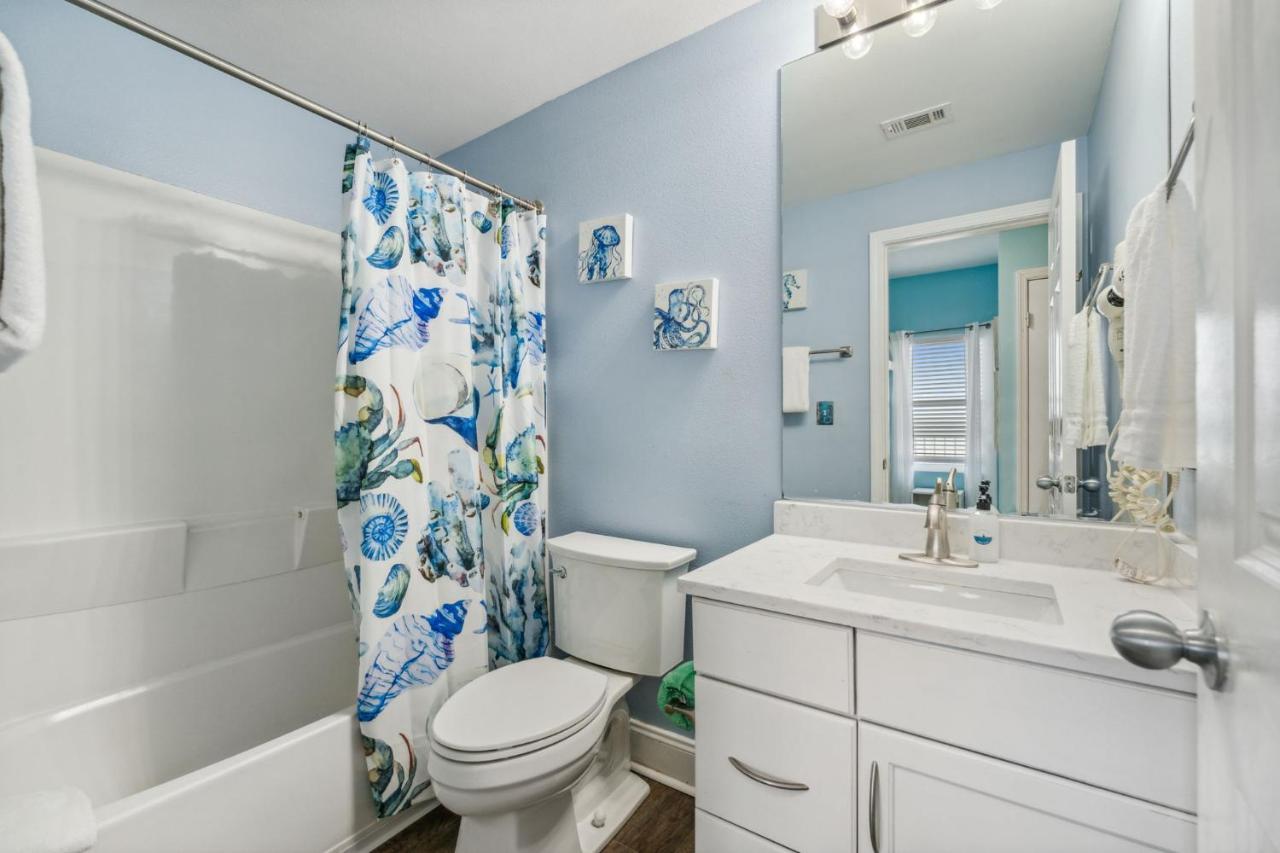 Sea-Renity At Laketown Wharf #1607 By Nautical Properties Panama City Beach Luaran gambar