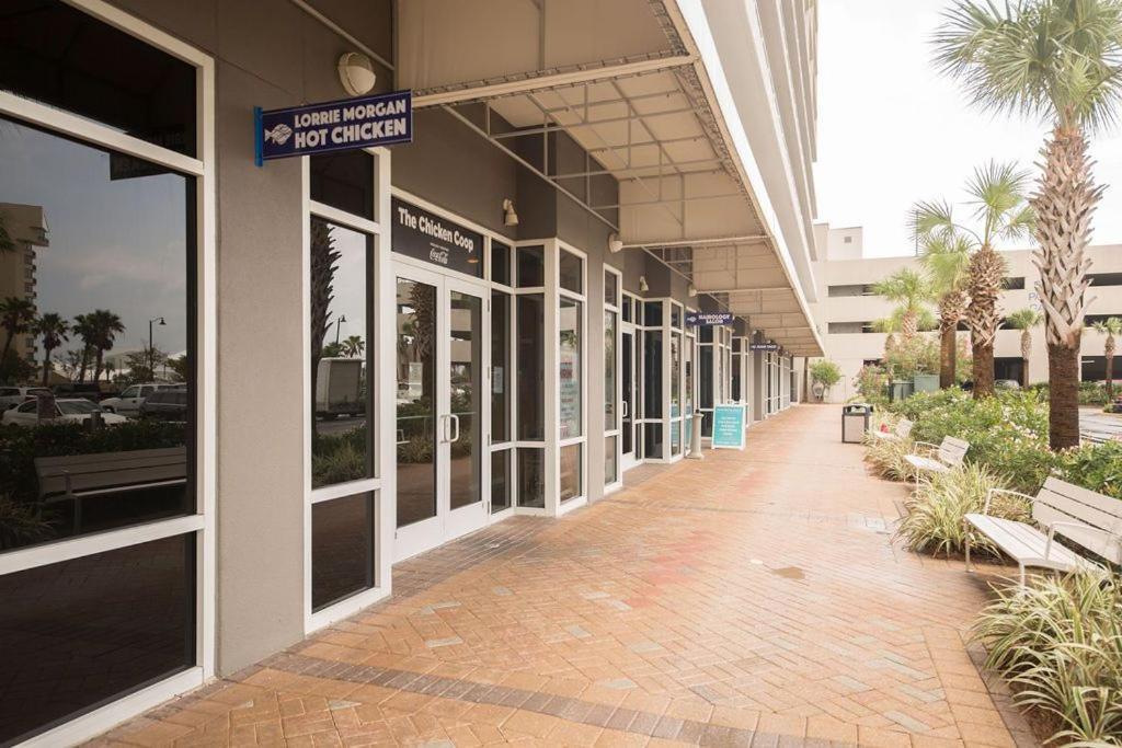 Sea-Renity At Laketown Wharf #1607 By Nautical Properties Panama City Beach Luaran gambar
